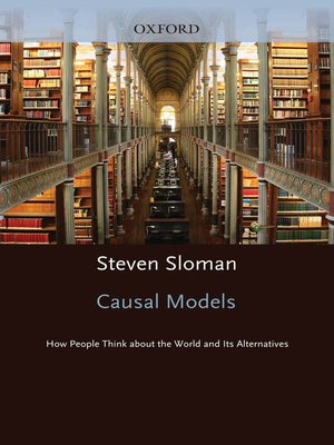 cover image of Causal Models